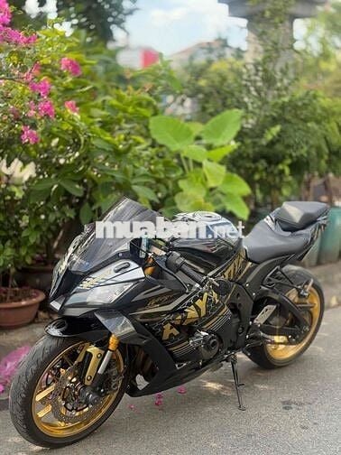 Kawasaki Zx10r 2015 bản kỉ niệm, zin keng 9 chủ