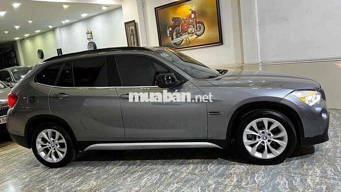 BMW X1 XDrive28i , chất Zin/Đẹp