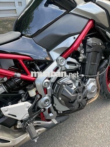 Kawasaki z900 2019 1 chủ ,  zin keng bstp
