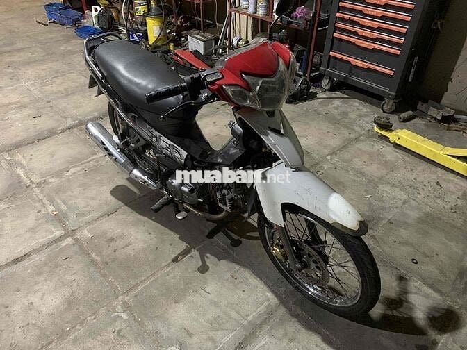 cần bán sirius máy zin êm bs 61