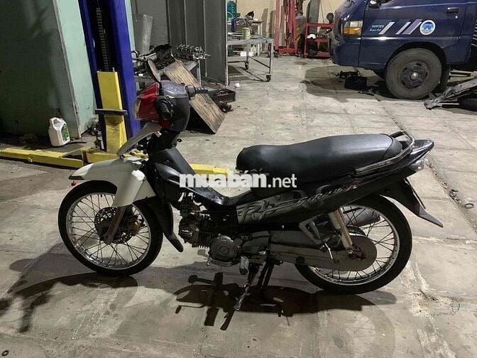 cần bán sirius máy zin êm bs 61