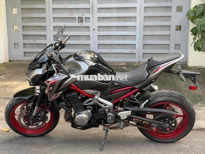 Kawasaki z900 2019 1 chủ ,  zin keng bstp