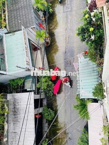 NHÀ CHÍNH CHỦ PVC P8 KD BUÔN BÁN 6 TỶ 65