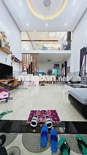 Nhà đẹp Lộc Sơn Bảo Lộc DT 5MX21M - Gần QL20 – Có Sân Ô Tô Chỉ 2t250tr