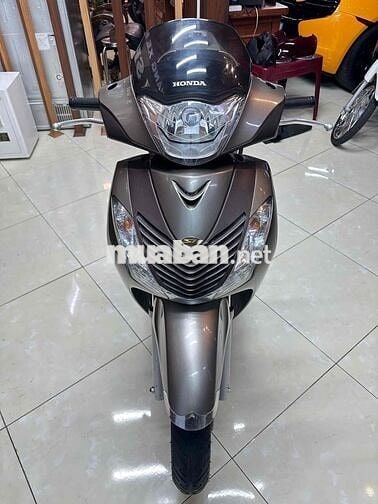 sh 150i nhập ý số máy 103 2010 xe siêu đẹp