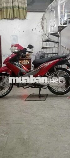 MÌNH CẦN BÁN XE WS