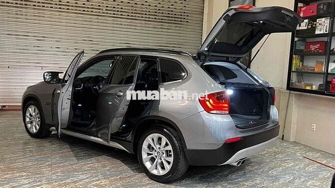 BMW X1 XDrive28i , chất Zin/Đẹp