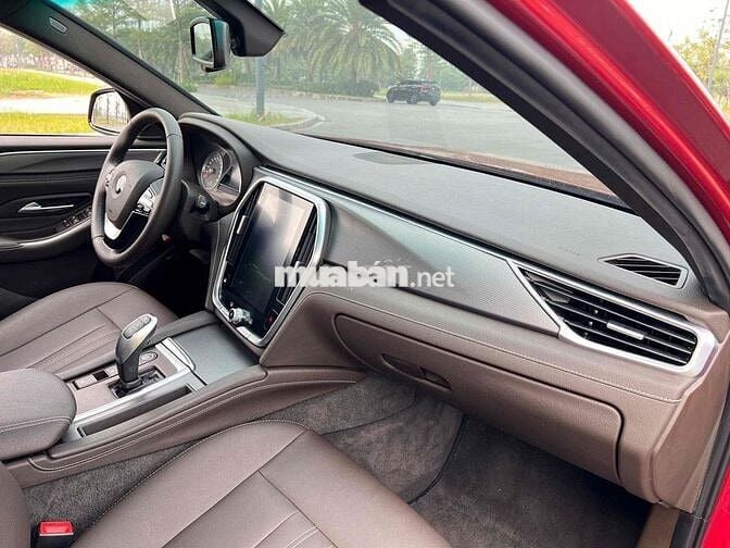 VinFast Lux A2.0 2022 - 60000 km