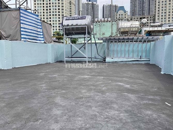 Nhà dư phòng nên cần cho thuê gấp