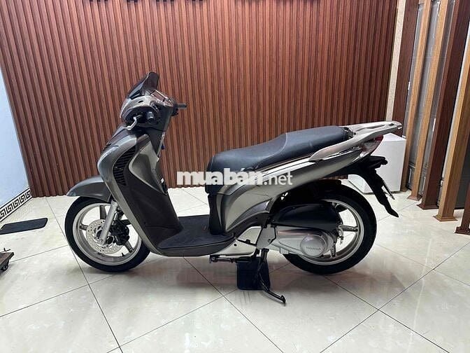 sh 150i nhập ý số máy 103 2010 xe siêu đẹp