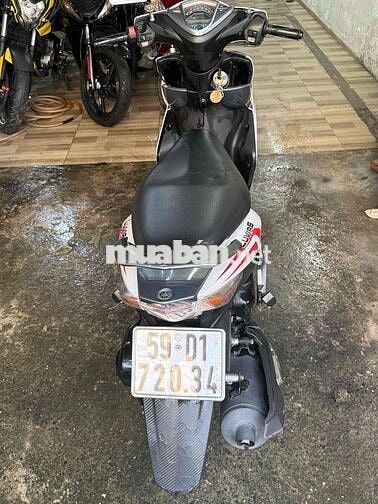 Yamaha Luvias GTX 2013 BSTP