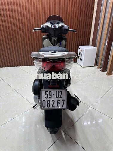 sh 150i nhập ý số máy 103 2010 xe siêu đẹp