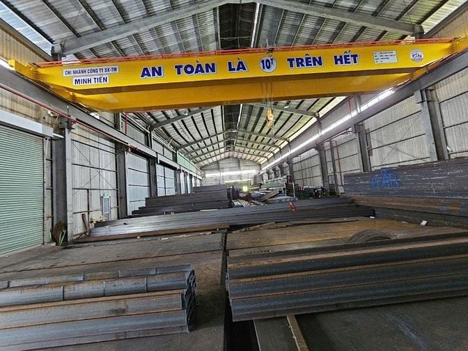 Cho thuê 2 kho 900m2 - 1.000m2, Quốc Lộ 1A, Bình Tân, giá thuê:115k/m2