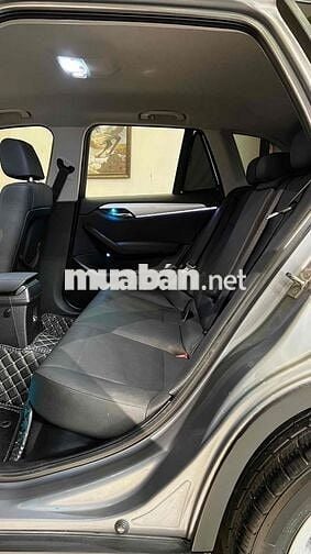 BMW X1 XDrive28i , chất Zin/Đẹp