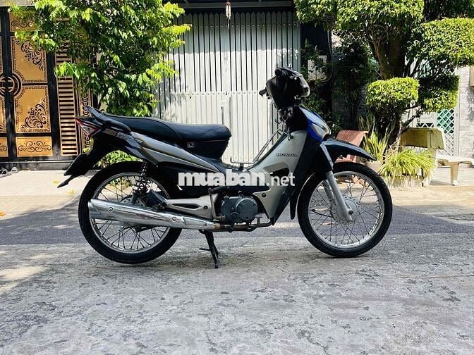 Wawe S100_2009 * Bstp Giấy tờ đầy đủ Cần Bán