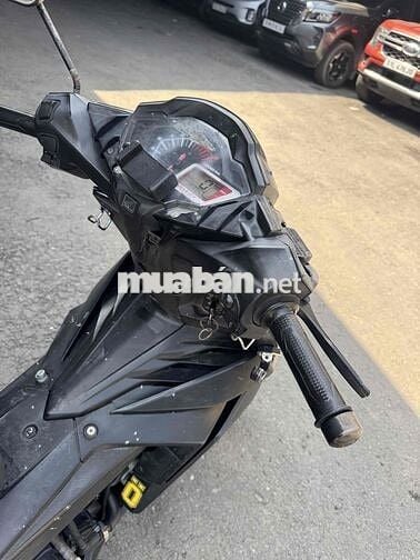 Honda Winner 2019 màu Đen