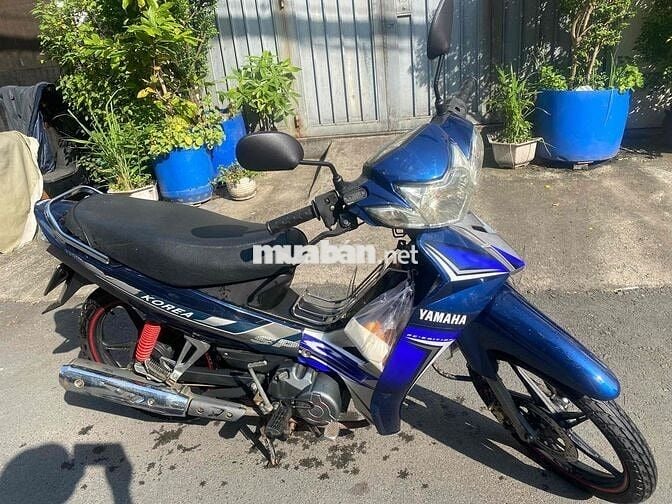 SIRIUS 50 DAELIM , Hàn quốc, dùng cho học sinh