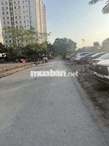 mặt bằng thương mại hiếm căn góc đẹp nhất toà 19tkinh doanh cực tốt