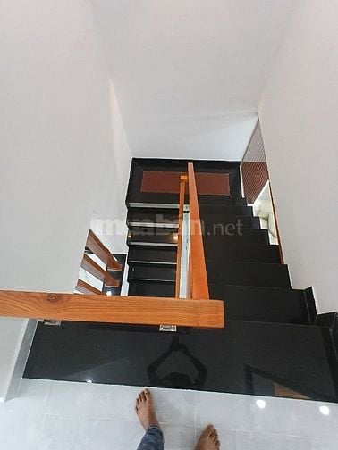 TÀI CHÍNH DƯỚI 4 TỶ MUỐN NHÀ ĐẸP – MỚI TINH – VÀO Ở NGAY -HIỆP THÀNH-Q