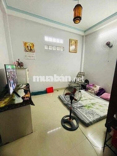 NHÀ CHÍNH CHỦ PVC P8 KD BUÔN BÁN 6 TỶ 65