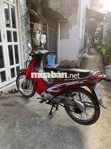 Bán xe đổi xe khác