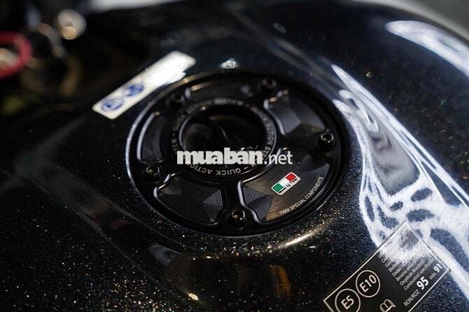 Ducati Monster 821 Full Option Hàng Sưu Tầm