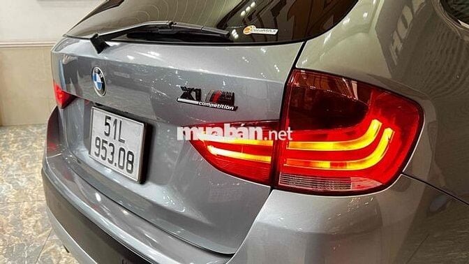 BMW X1 XDrive28i , chất Zin/Đẹp