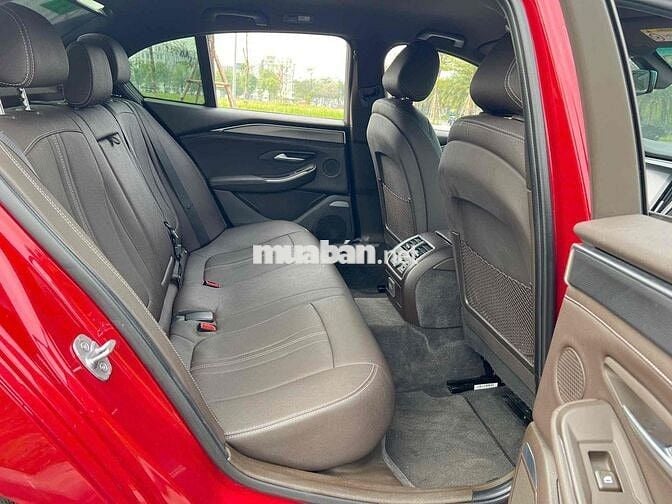 VinFast Lux A2.0 2022 - 60000 km