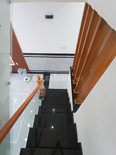 TÀI CHÍNH DƯỚI 4 TỶ MUỐN NHÀ ĐẸP – MỚI TINH – VÀO Ở NGAY -HIỆP THÀNH-Q