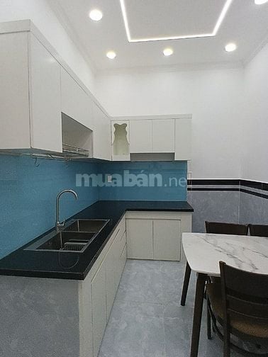TÀI CHÍNH DƯỚI 4 TỶ MUỐN NHÀ ĐẸP – MỚI TINH – VÀO Ở NGAY -HIỆP THÀNH-Q