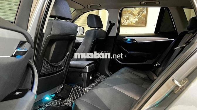 BMW X1 XDrive28i , chất Zin/Đẹp