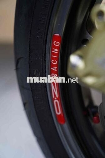 Ducati Monster 821 Full Option Hàng Sưu Tầm