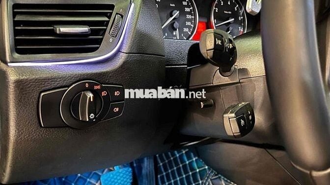 BMW X1 XDrive28i , chất Zin/Đẹp