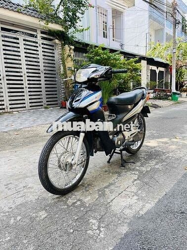 Wawe S100_2009 * Bstp Giấy tờ đầy đủ Cần Bán