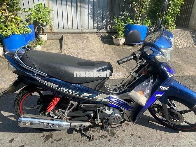 SIRIUS 50 DAELIM , Hàn quốc, dùng cho học sinh