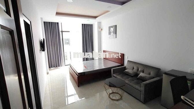 CHDV GIỜ TỰ DO, FULL NỘI THẤT, VÂN TAY AN NINH KDC CAO CẤP T&T