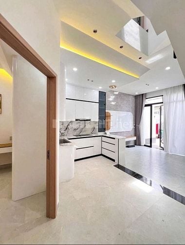 Bán Căn Nhà Chính Chủ Liên khu 4-5 Phường BHHB Bình Tân