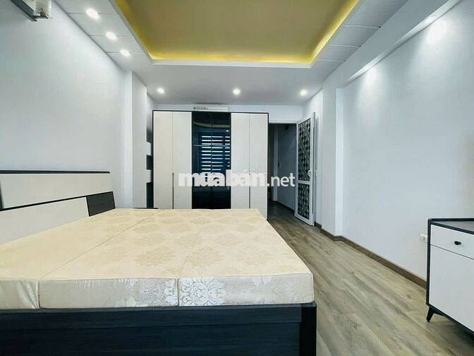 BÁN NHÀ NGUYỄN KHANG – CẦU GIẤY--OTO –  KHAI THÁC DÒNG TIỀN NGAY