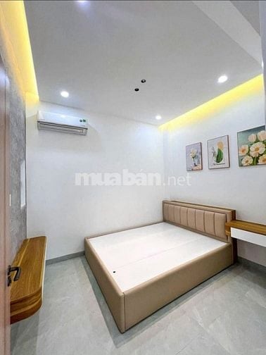 Bán Căn Nhà Chính Chủ Liên khu 4-5 Phường BHHB Bình Tân