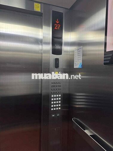 Chính chủ bán căn hộ FLC 95,5m² – 2 ngủ, 2 WC – Vị trí đắc địa, tiện í