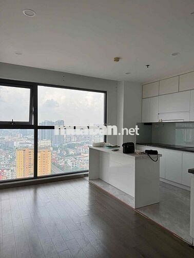 Chính chủ bán căn hộ FLC 95,5m² – 2 ngủ, 2 WC – Vị trí đắc địa, tiện í