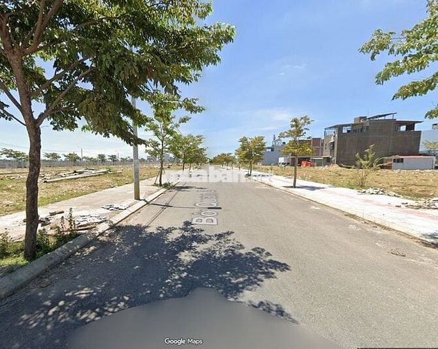 Bán cặp đất cạnh lô góc đường Bờ Quan 2 giá rẻ nhất thị trường