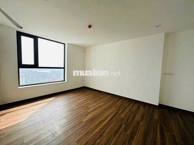 Bán căn 4 ngủ sổ đỏ X2 Đại Kim - chỉ 7.9x tỷ rộng 124m