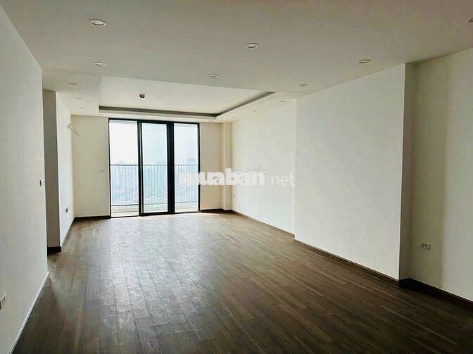 Bán căn 4 ngủ sổ đỏ X2 Đại Kim - chỉ 7.9x tỷ rộng 124m