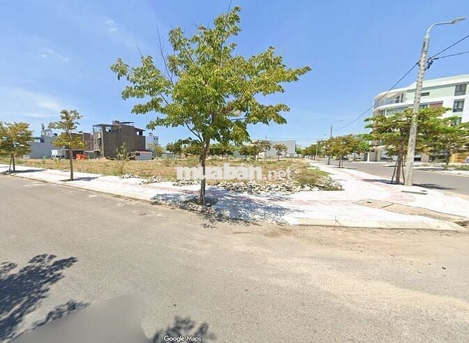 Bán cặp đất cạnh lô góc đường Bờ Quan 2 giá rẻ nhất thị trường