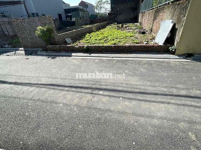 SIÊU PHẨM CỰC HIẾM TẠI XÃ VÂN NỘI HUYỆN ĐÔNG ANH,ĐƯỜNG THÔNG 2 Ô TÔ T