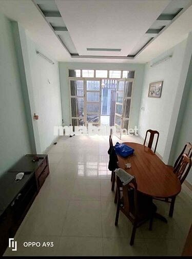 NHÀ HẺM Ô TÔ ĐƯỜNG 2 TRƯỜNG THỌ THỦ ĐỨC 3PN 3WC Ở + VPCTY + KD ONLINE