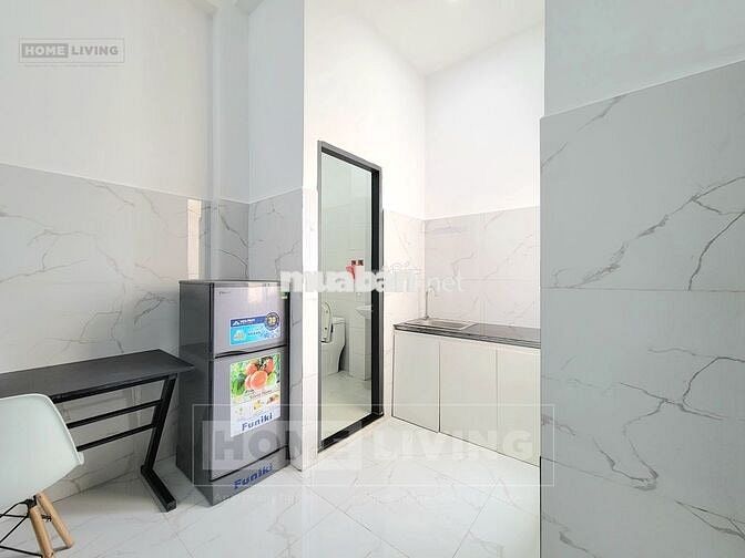 🌈 STUDIO CỬA SỔ FULL NỘI THẤT NGAY GIGAMALL PHẠM VĂN ĐỒNG - GIÁ 4,5TR