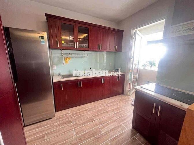 CHO THUÊ GẤP CĂN HỘ SUNRISE CITY NORTH, QUẬN 7. ĐANG TRỐNG GIÁ 17 TR.