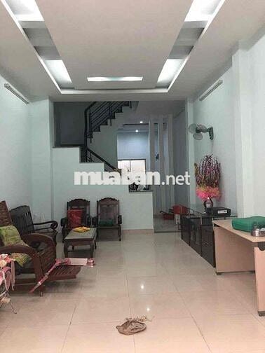 NHÀ HẺM Ô TÔ ĐƯỜNG 2 TRƯỜNG THỌ THỦ ĐỨC 3PN 3WC Ở + VPCTY + KD ONLINE